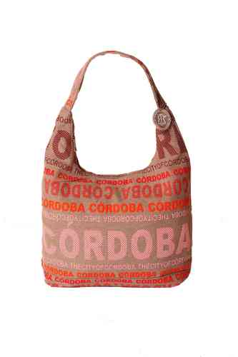 Bolso Gondola Cordoba beige-rojo[1]